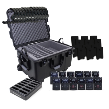 Williams AV DW SYS3ACM